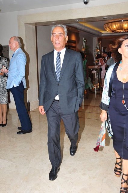 ADNAN POLAT