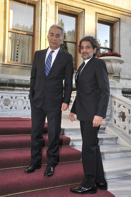 ADNAN POLAT