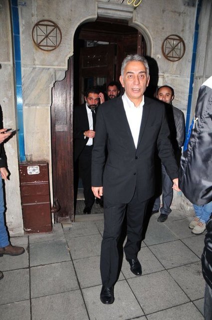 ADNAN POLAT