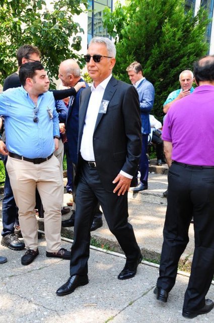 ADNAN POLAT