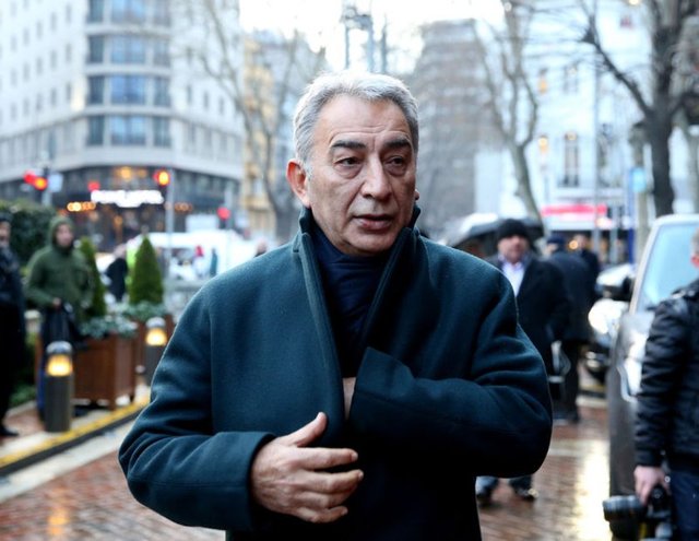 ADNAN POLAT