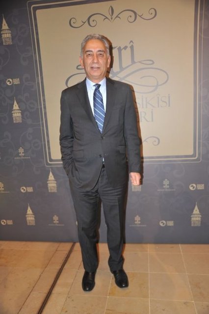 ADNAN POLAT