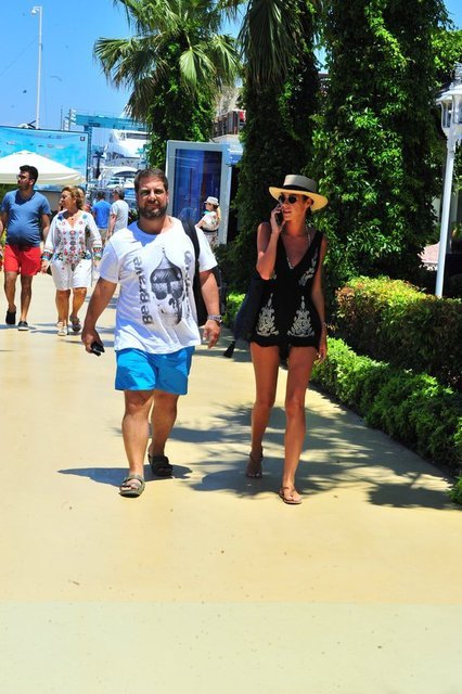 MERT GOCAY - ECEM PEHLİVAN