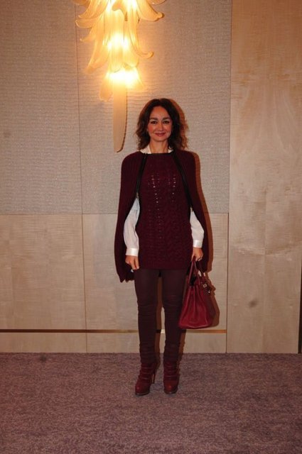 HÜLYA KALYONCU