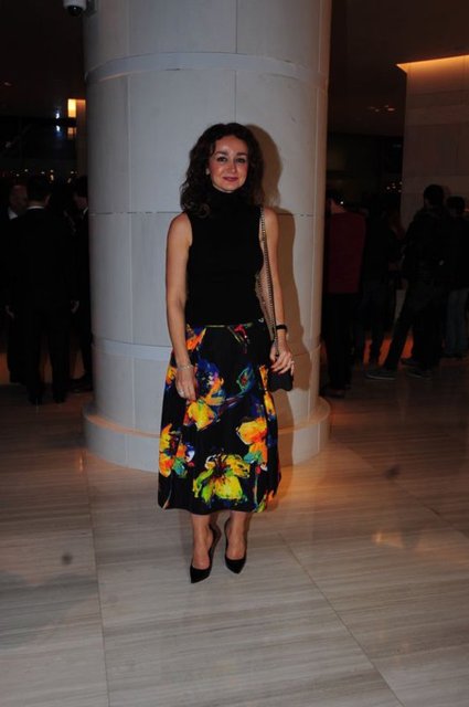 HÜLYA KALYONCU
