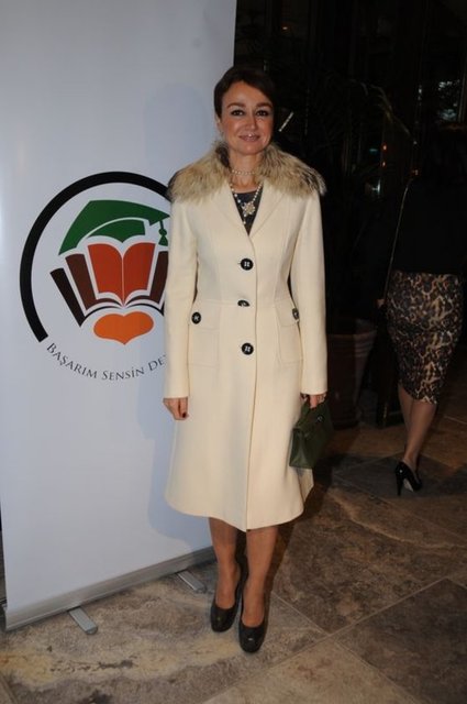 HÜLYA KALYONCU