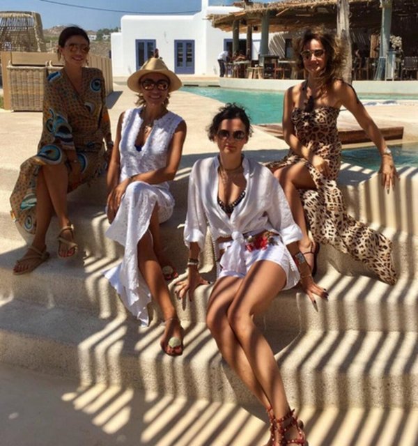 FULYA GÜNDOĞDU, PERVİN ERSOY, HÜLYA KALYONCU