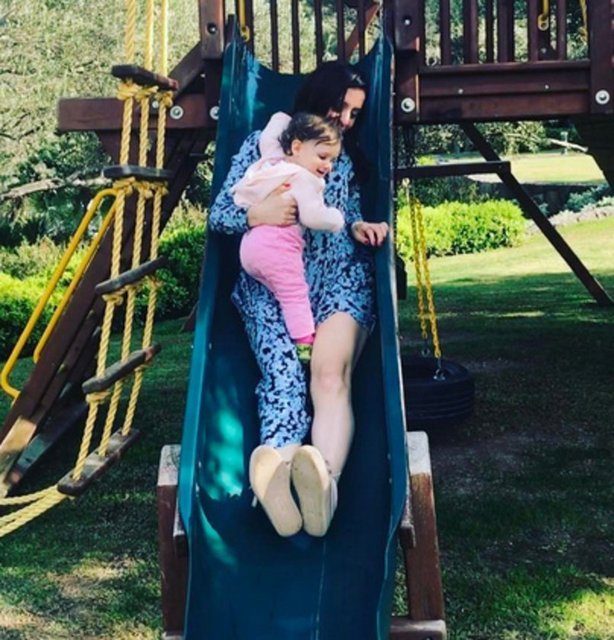 MAYA, DEFNE OLIVIA BİTARGİL