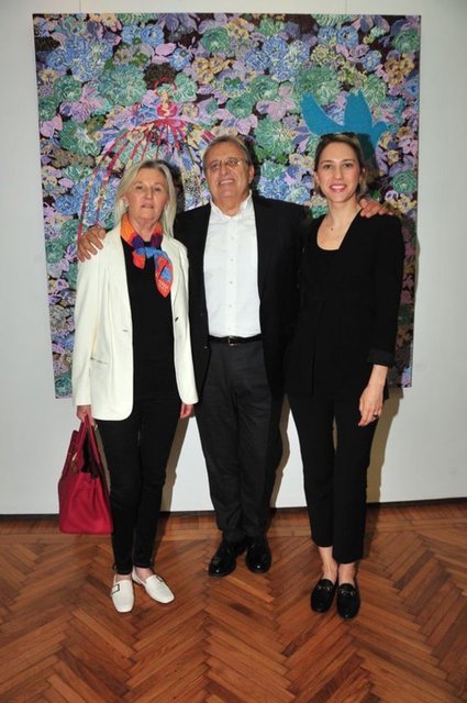 CLAUDIA - TURGUT YILMAZ, CANAN YILMAZ SÜMER