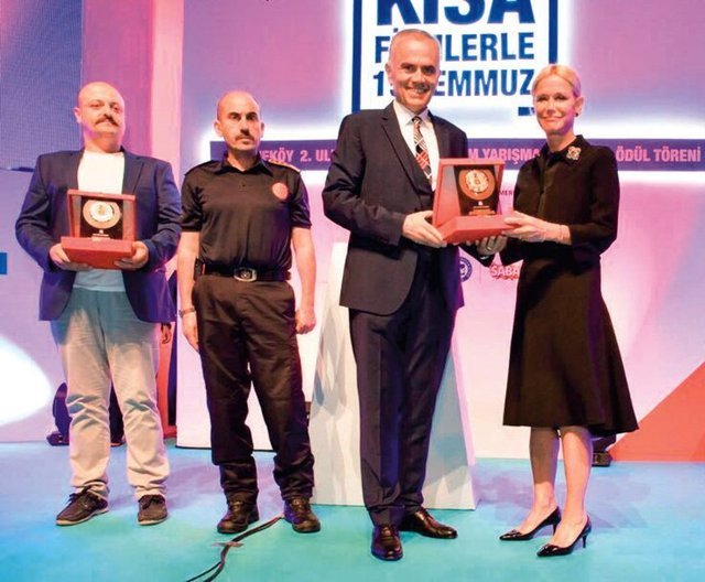 ZEHRA NEŞE KAVAK