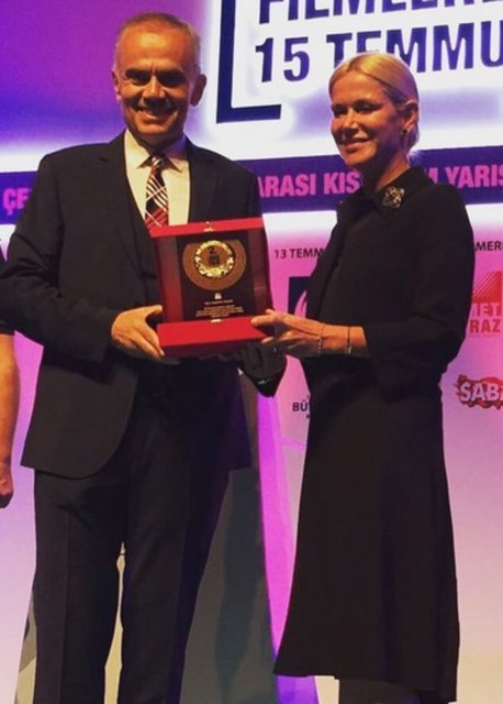 ZEHRA NEŞE KAVAK