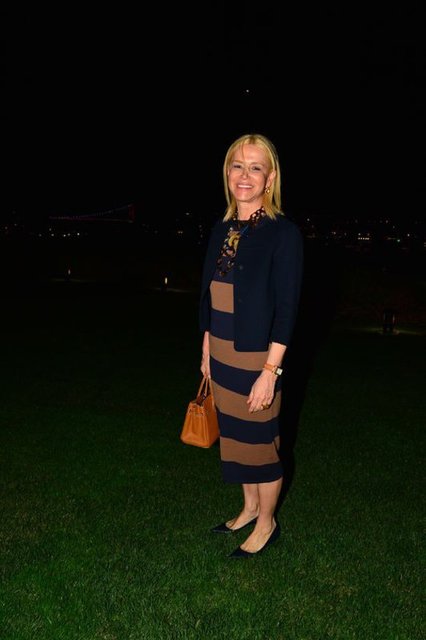 ZEHRA NEŞE KAVAK