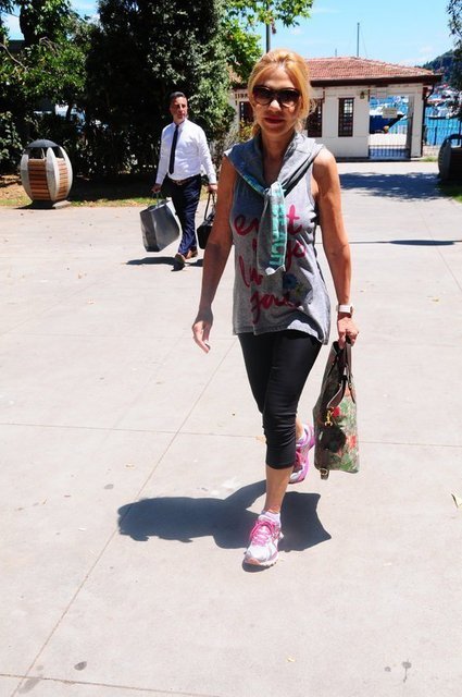 BERRAK BARUT
