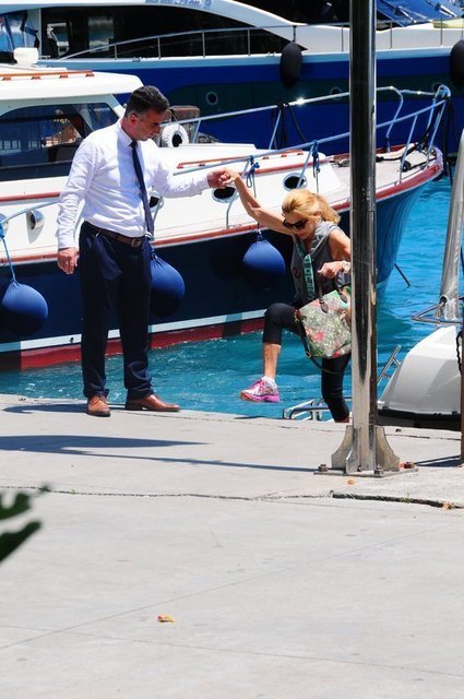 BERRAK BARUT