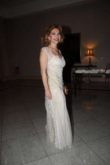 BERRAK BARUT