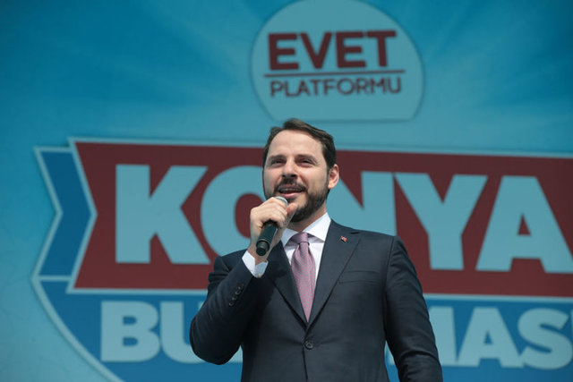 2013 yılı sonunda özel sektörden ayrılan Albayrak, Sabah Gazetesi'nde yazar olarak görev almakta, aynı zamanda Marmara Üniversitesi'nde Bankacılık ve Finansman alanında ders vermekte, birçok sivil toplum kuruluşunda çeşitli görevler üstlenmektedir. New York Pace Üniversitesi, Lubin School of Business'ta yüksek lisans eğitimi alan Albayrak, Finans ve Bankacılık alanındaki doktorasını "Yenilenebilir Enerji Kaynaklarının Finansmanı" üzerine hazırladığı tezle tamamlamıştır. 25. ve 26. Dönem İstanbul Milletvekili ve 12 Eylül 2015 tarihinde yapılan AK Parti 5. Olağan Genel Kurulunda MKYK üyesi seçildi. 64. Hükümette Enerji ve Tabii Kaynaklar Bakanı olarak görev yaptı. İyi derecede İngilizce bilen Albayrak, evli ve 3 çocuk babasıdır.