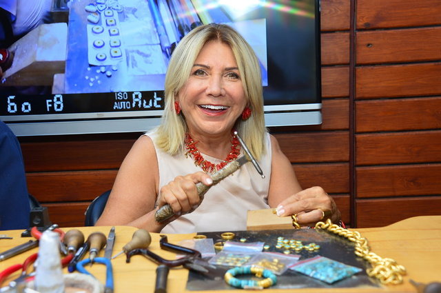 MERAL YAZICI