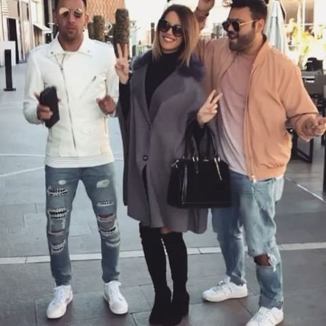 Modellik yapan Caldirola'nın Instagram hesabında 1.2 milyon takipçisi var!