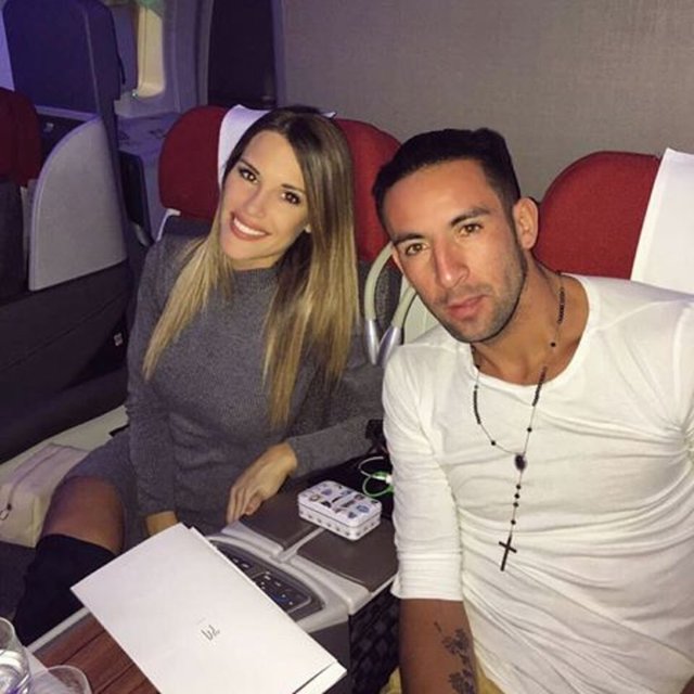 Mauricio Isla Gala Caldirola ile ilgili görsel sonucu