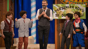 Güldüy Güldüy Show Çocuk 25. Bölüm Fotoğrafları