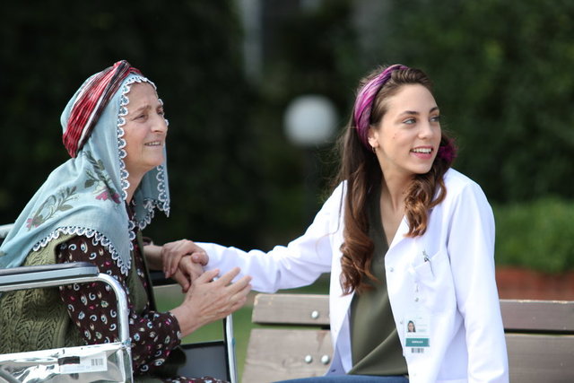 Kalp Atışı 4. Bölüm Fotoğrafları