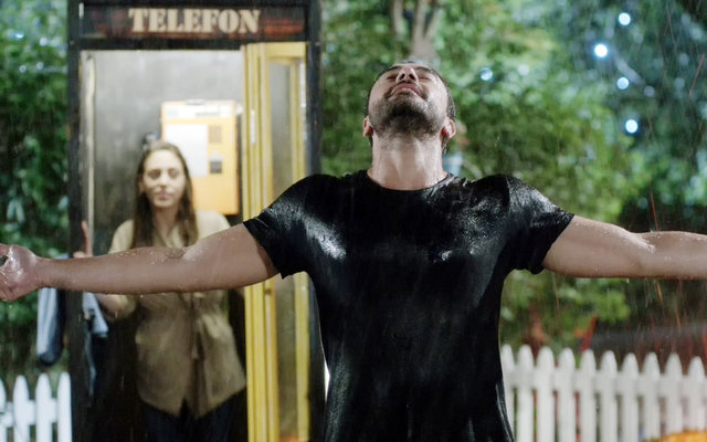 Kalp Atışı 4. Bölüm Fotoğrafları