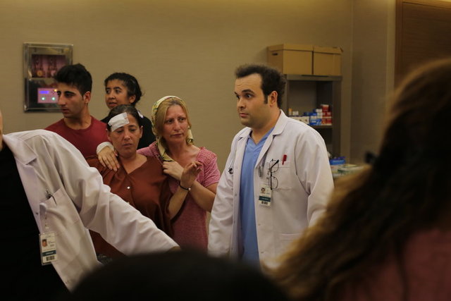 Kalp Atışı 4. Bölüm Fotoğrafları