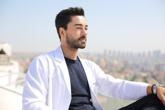 Kalp Atışı 4. Bölüm Fotoğrafları