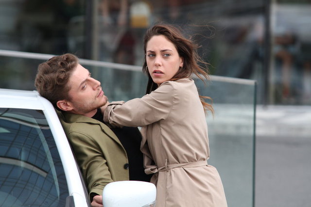 Kalp Atışı 4. Bölüm Fotoğrafları