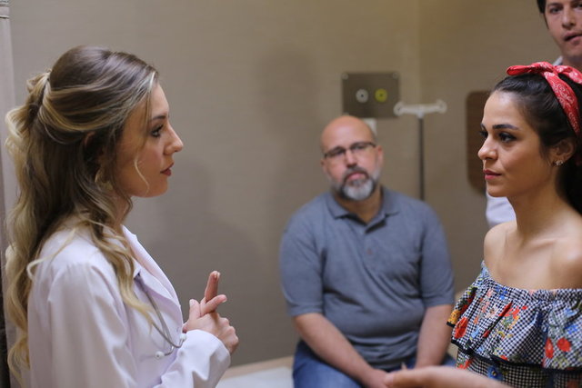 Kalp Atışı 4. Bölüm Fotoğrafları