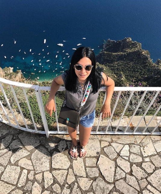 NESLİŞAH ALKOÇLAR DÜZYATAN