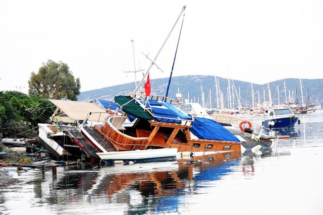 BODRUM GENEL
