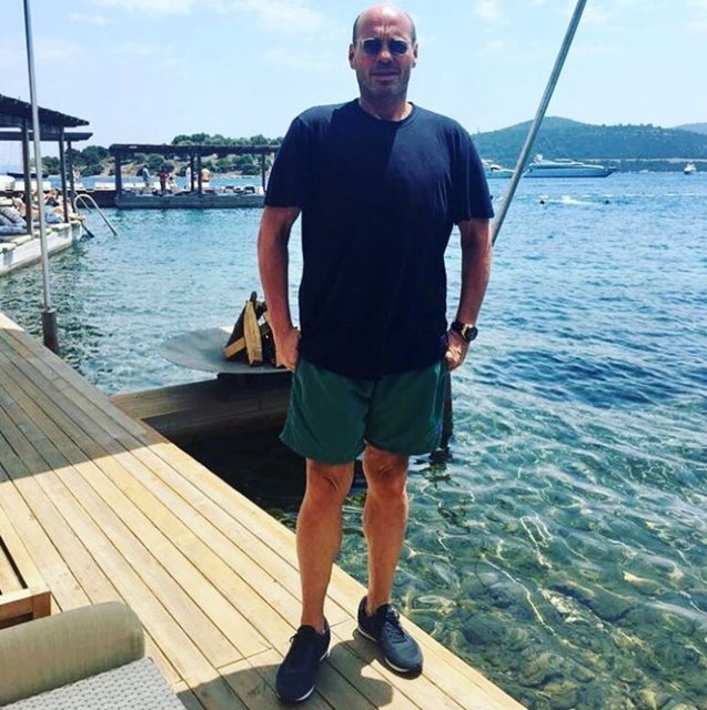 LEVENT KIZIL