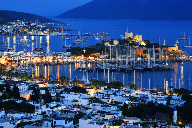 BODRUM GENEL