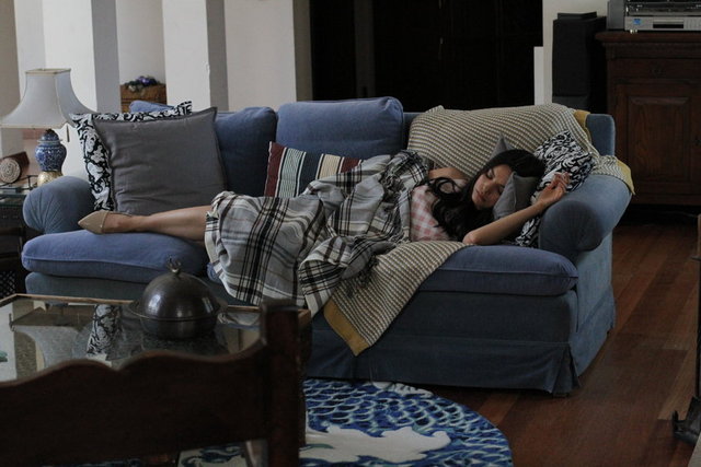 Rüya 2. Bölüm Fotoğrafları