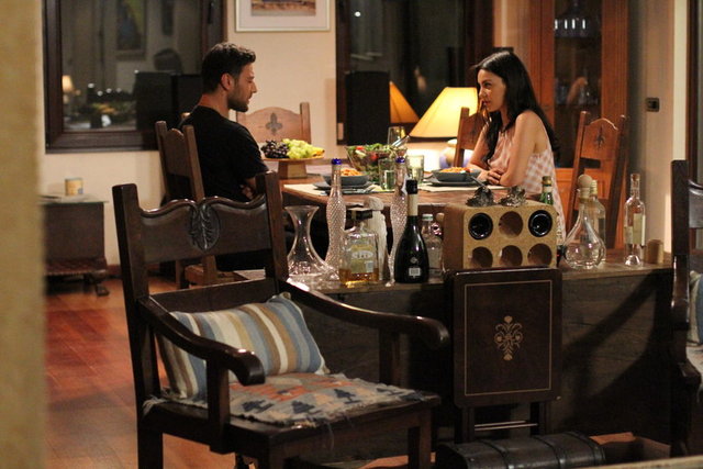 Rüya 2. Bölüm Fotoğrafları