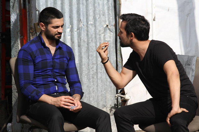 Rüya 2. Bölüm Fotoğrafları