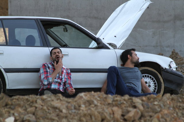 Rüya 2. Bölüm Fotoğrafları