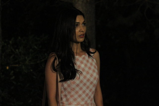 Rüya 2. Bölüm Fotoğrafları