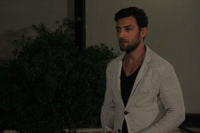 Rüya 2. Bölüm Fotoğrafları