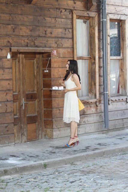 Rüya 2. Bölüm Fotoğrafları