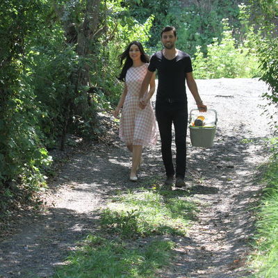 Rüya 2. Bölüm Fotoğrafları