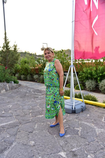 MERAL YAZICI