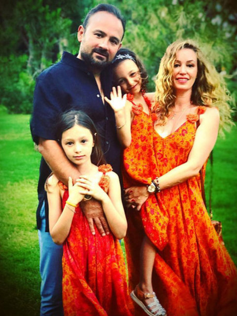 MELDA - SİNAN, MAYLA, MELİNA KOSİF