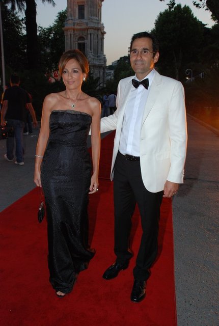 MEHMET - EBRU EDİN