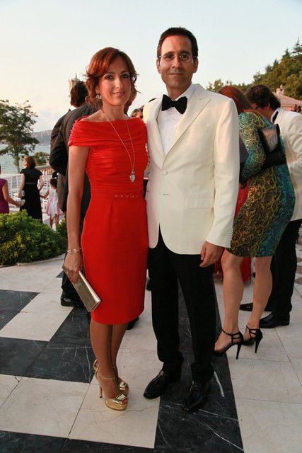 MEHMET - EBRU EDİN