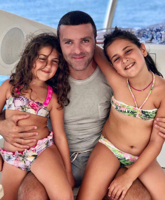 EMİR, AYŞENAZ, AZRA SARIGÜL