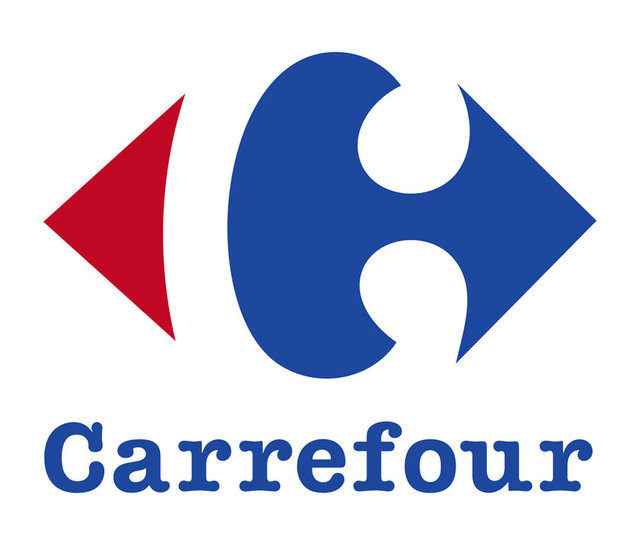 67) Carrefour - Toplam gelir: 87.1 milyar dolar