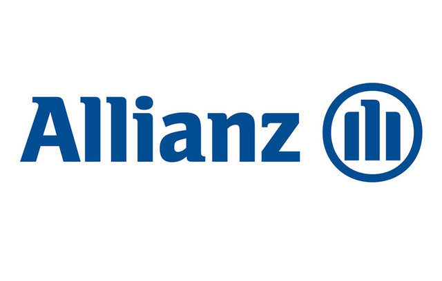 34) Allianz - Toplam gelir: 122.2 milyar dolar