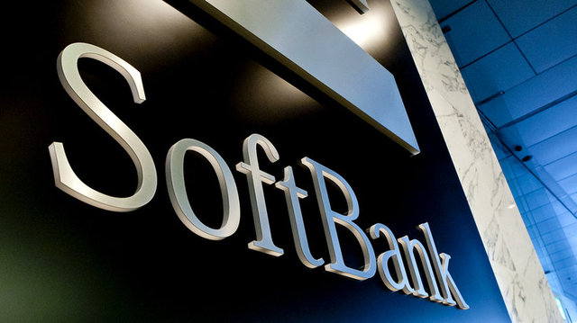 72) SoftBank Group - Toplam gelir: 82.9 milyar dolar